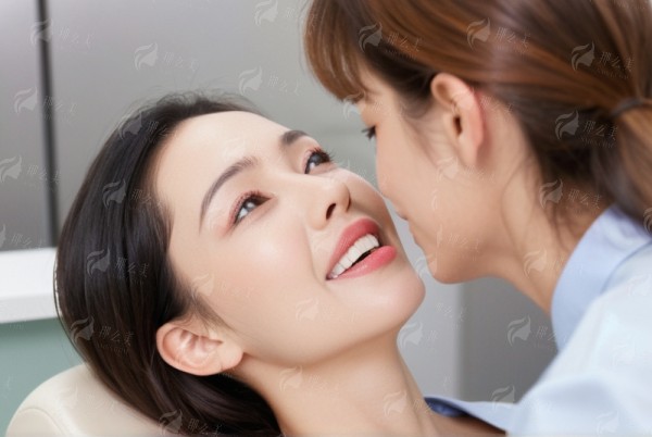 五、如何预约唐浩腾医生的时代天使隐形矫正