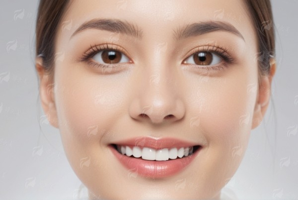 五、桂林周瑾帆口腔隐形矫正：良好口碑见证实力