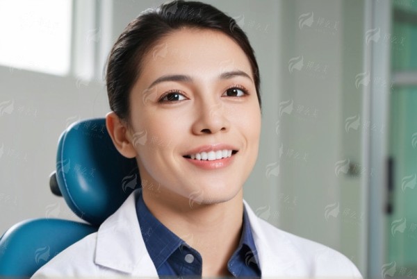 3. 通辽市斯迈尔口腔门诊部ITI纯钛种植体的优势大揭秘