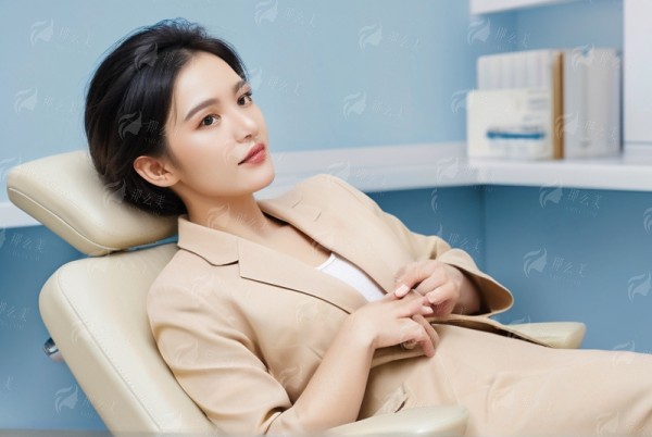 东莞缔美口腔牙贴面效果惊人！杨轩文医生亲诊，赶紧预约挂号体验！