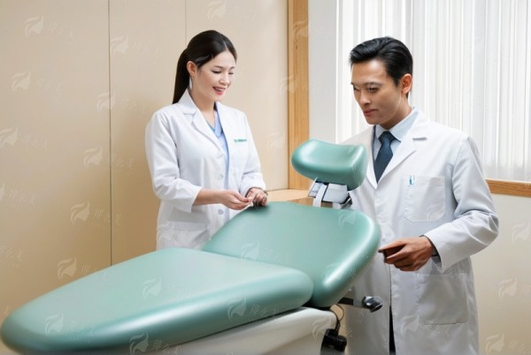 一、淮南安美口腔牙齿矫正怎么样？