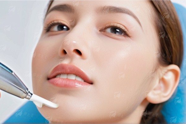 1. 浙江金华靓齿口腔：韩国奥齿泰种植体的优质之选？