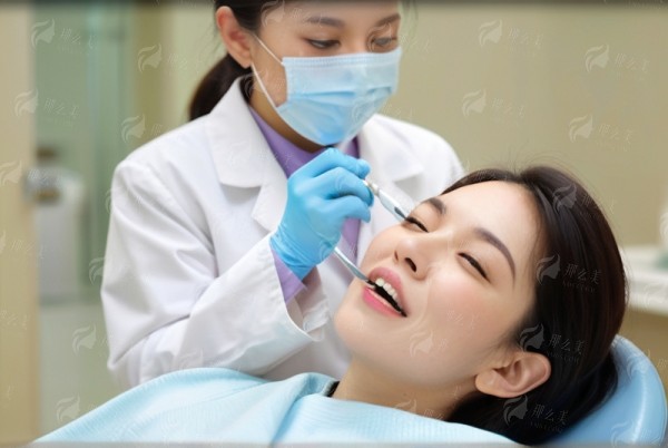 隐适美牙齿矫正哪家强？浙江舟山益雅口腔文国威医生为你保驾护航！