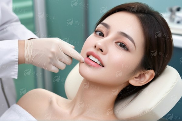 1. 山东日照瑞贝口腔：韩国伊诺亲水种植牙的理想之选