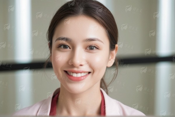 二、董泰巍医生:时代天使隐形矫正的专精护航者