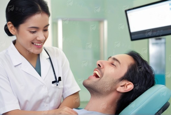 东莞南城众芽口腔吴定送医生亲诊隐适美隐形矫正，坐诊地址及预约挂号信息在此