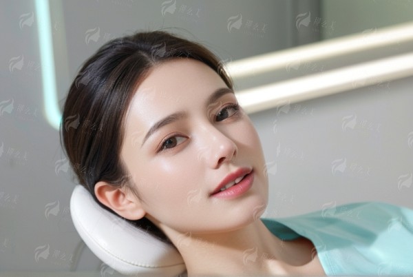 三、隐适美隐形矫正：深圳雅德康口腔的优势项目