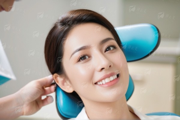 三、烤瓷牙能用多久？云南昭通仁安口腔养护指南+真实实例