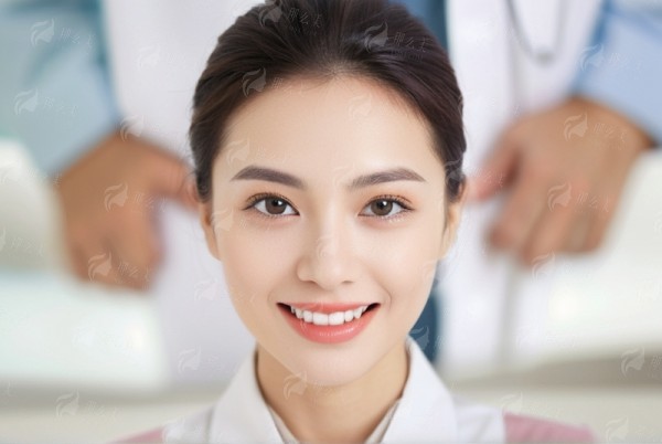 五、选择荥阳兆合口腔韩国登腾种植牙，开启美好口腔生活