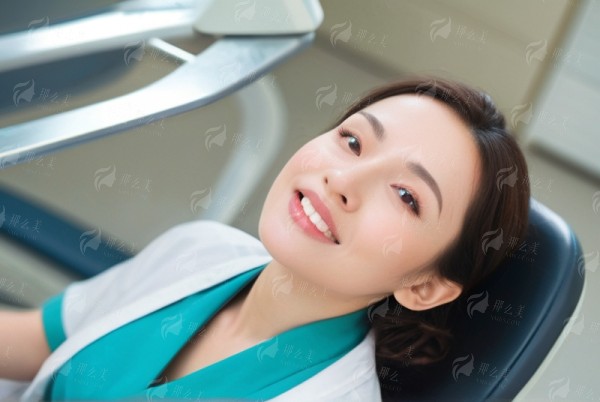 一、谷建坤医生在上海可恩口腔的种植牙技术如何？