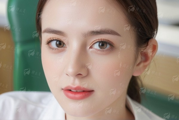 三、银川雅士洁口腔隐适美矫正流程：科学规范，成效保护