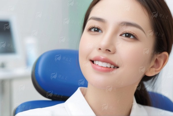 1. 通辽市斯迈尔口腔门诊部：ITI纯钛种植体的优质选择地