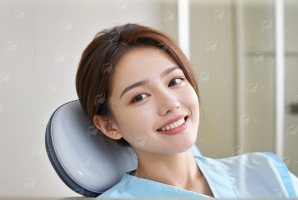 廖梓廷医生坐镇厦门鼎豪口腔，韩国登腾种植体为何受青睐？预约挂号揭秘！