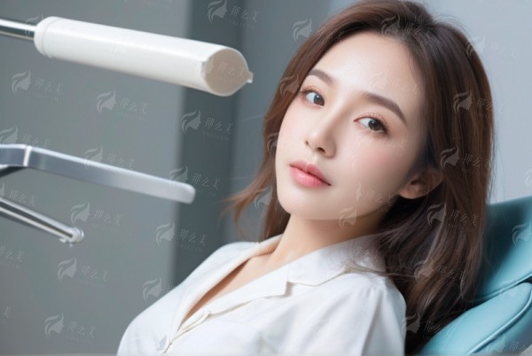 4. 深圳雅至口腔诊所隐适美隐形矫正，价格贵不贵？