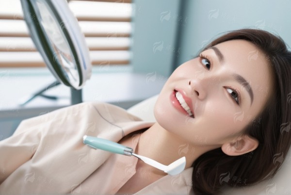 吕梁孝义爱牙口腔 | 牙周病治疗方案