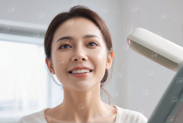 一、浙江金华雅馨口腔：隐适美隐形矫正的理想之选