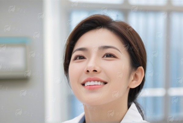 宁波艺星时代整形口腔医院：全瓷牙修复