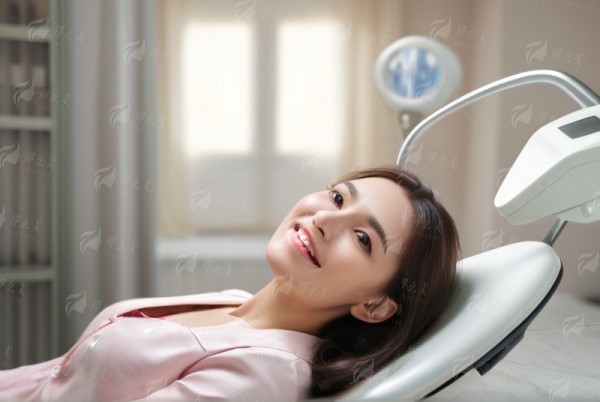 四川攀枝花芒果口腔门诊 | 隐形矫正核心技术解析