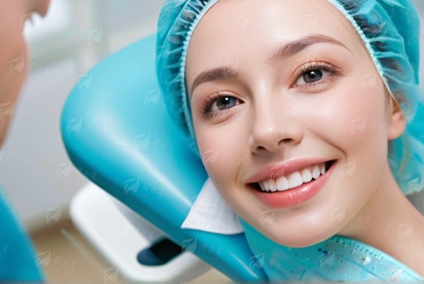 登腾种植牙选深圳贝博口腔怎么样？王广程医生实力坐效果超好镇，立即预约挂号！