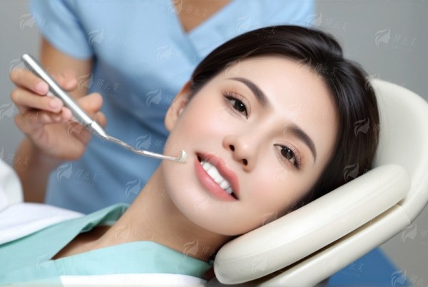 四、深圳壹方口腔门诊部时代天使隐形矫正的优势体现