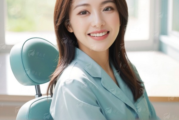 五、开启瑞士iti种植体美牙之旅，立即预约挂号！