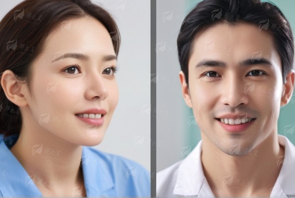 四、金华东阳狐狸口腔种植牙，患者口碑如何？