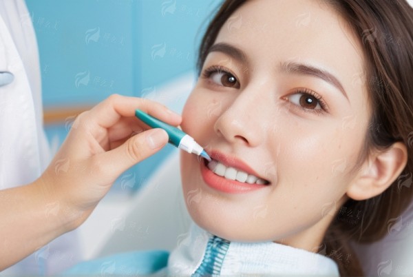 大连康贝佳口腔董泰巍医生坐诊，时代天使隐形矫正效果惊人，点击预约挂号！