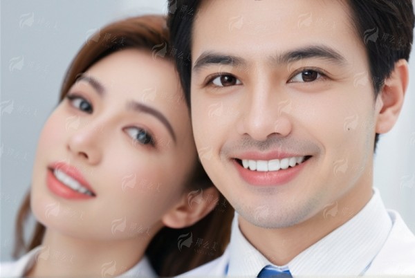 安康市美光口腔诊所:个性化方案满足不同需求