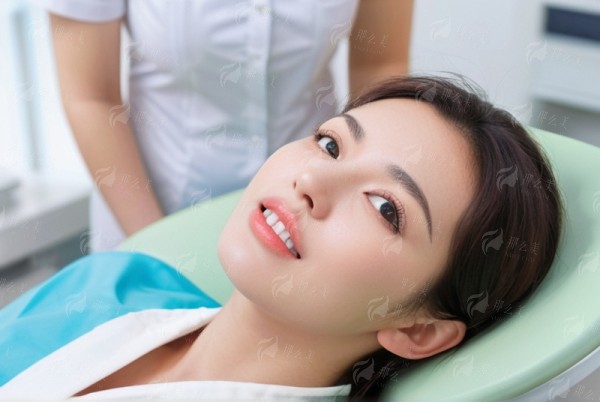 1. 深圳尔睦松岗口腔：时代天使矫正的理想之选？