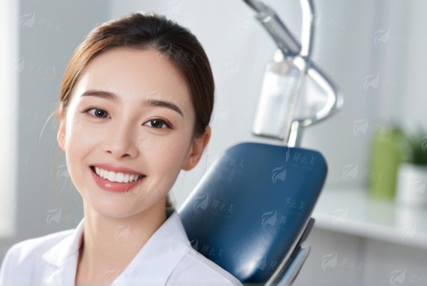 二、中山松鼠口腔种植牙，技术优势在哪？