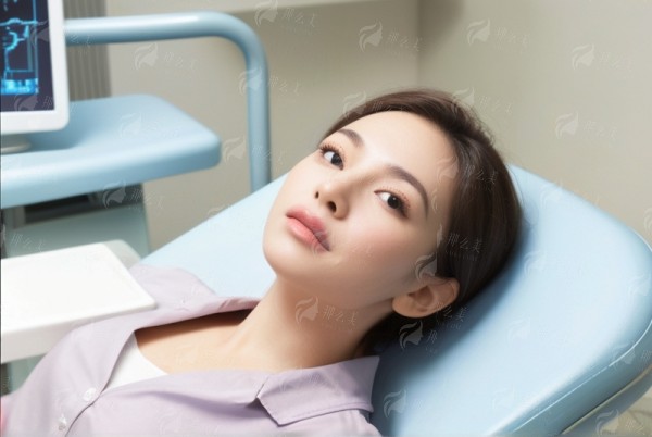 四、金华牙齿隐形矫正怎么预约？到院路线指南