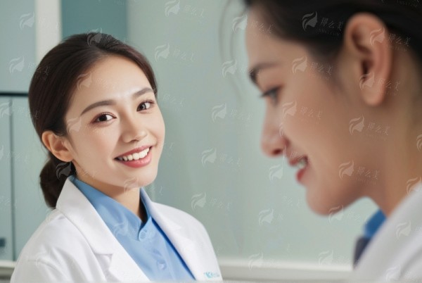 一、辽宁辽阳映雪口腔医院的隐形矫正技术怎么样？