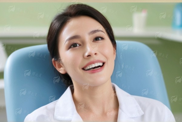 楚雄奥德口腔门诊部就诊指南