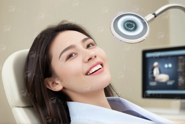 一、武汉洁牙为什么推荐清华阳光口腔？二级专科资质+19家分院覆盖