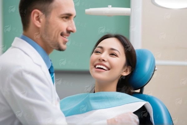 一、广西防城港桓博口腔全瓷牙多少钱？2025全新价格表公开