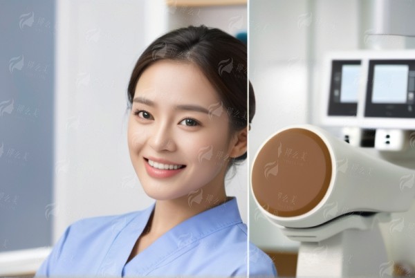 江苏常熟纯钛烤瓷牙修复首选常熟明日口腔，特色技术+用户真实反馈