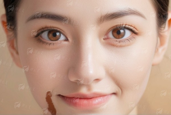 西安1+1口腔整形