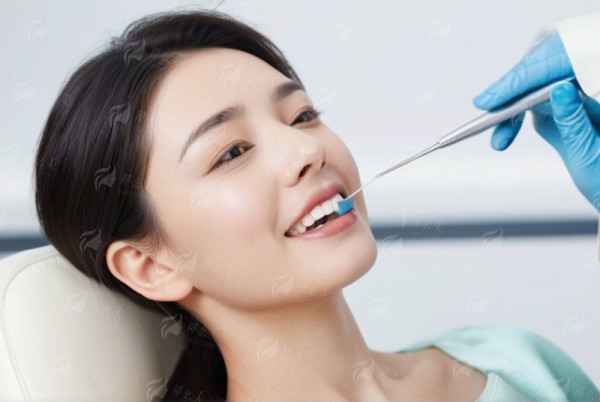 二、韩国仕诺康种植体：高性价比之选