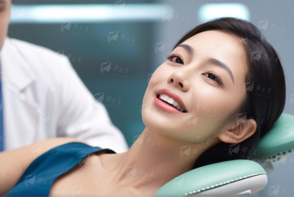 三、江苏连云港实鼎口腔的隐形矫正有什么优势？