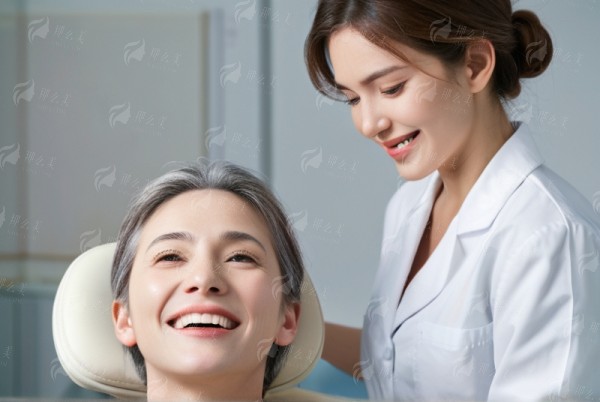 五、深圳福民鼎植口腔种植牙，术后护理要点你知道几个？赶紧收藏