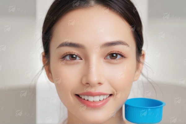 三、浙江拜博口腔连锁种植牙医生团队，梁启强技术如何？