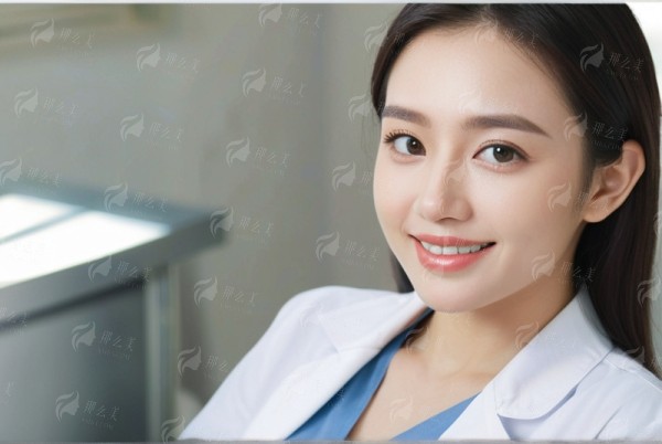 三、于仕林医生：为牙齿矫正保驾护航