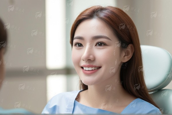 3. 林阿随医生:厦门思明好牙依口腔门诊部正雅隐形矫正的实力担当?