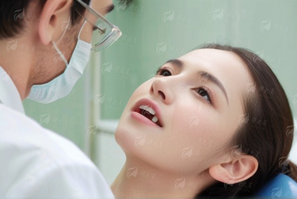 浙江丽水缙云星耀口腔牙齿矫正，于仕林医生个性化方案成就你的魅力笑容