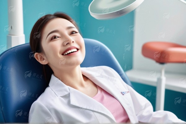 二、东莞清溪莞口口腔时代天使隐形矫正，技术优势有哪些？