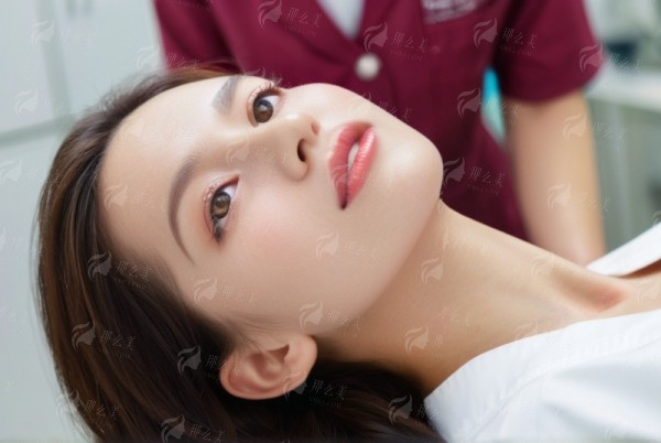 三、南宁牙博士口腔连锁：哪些人适合做微创种植？
