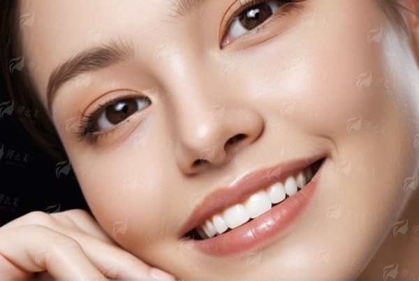 四、郑州马泷齿科的 iti迹樣陪种植体服务体验