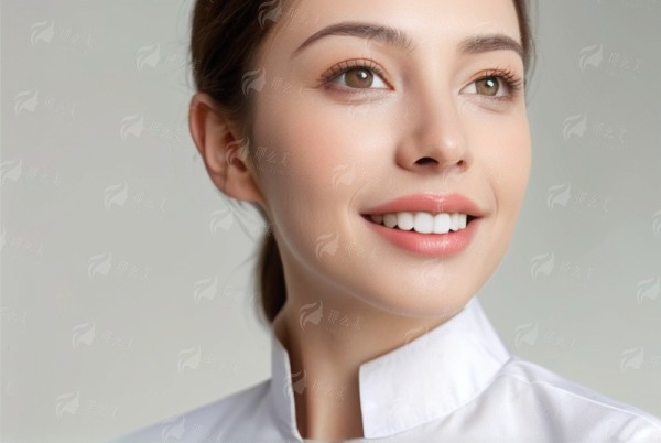 三、隐适美隐形矫正：美观与舒适并存的矫正方式