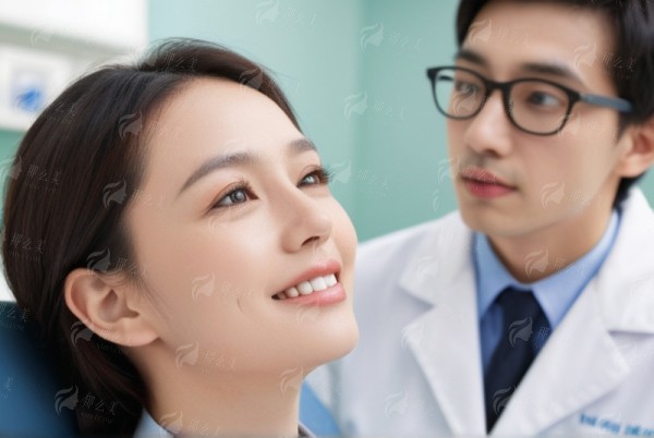 湖南怀化口腔医院陈昱曦医生，种植牙技术为你的口腔健康保驾护航！