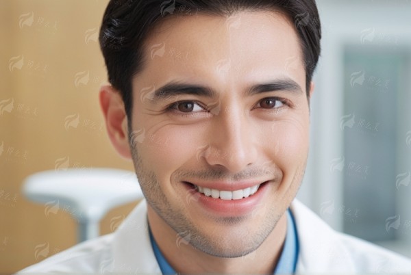 三、辽宁辽阳映雪口腔医院的隐形矫正价格区间及收费标准